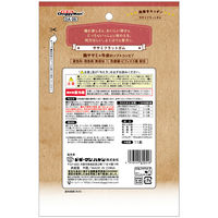 ドギーマン 肉巻きキッチン ササミフラットガム 11本 1袋 ドッグフード 犬用 おやつ