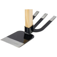 三共コーポレーション 両頭鍬 331555 1個（直送品）