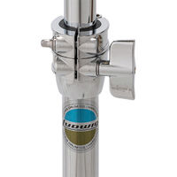 Ludwig スネアスタンド ギグシリーズ スタンダードモデル LG22SS 1個（直送品）