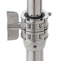 Ludwig ハイハットスタンド ギグシリーズ LG16HH 1個（直送品）