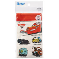 スケーター コップ袋 カーズ25 478922 1個（直送品）