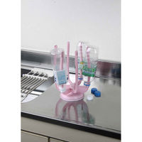 タイガークラウン 袋スタンド シックスハンドスタンド 保存袋立て 479924 1個（直送品）