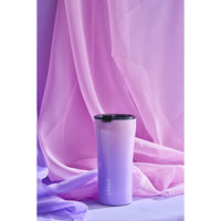 ファンプロジェクト STTOKE ストーク タンブラー Lサイズ 12oz 355ml ライラックドリーム 480640 1個（直送品）