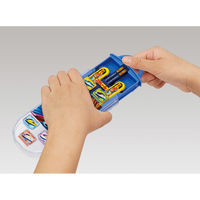 スケーター トリオセット 抗菌食洗対応トリオセット プラレール25 480880 1個（直送品）