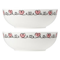 スケーター プレート 13cm フルーツ皿 サンリオ マイメロディ 481319 1個（直送品）