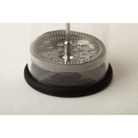 Tokyo Tea Trading ティープレス 473ml FORLIFE ガラスコーヒー 481819 1個（直送品）