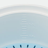 スケーター おひつ 真空おひつ 3合用 専用ポンプ付 サンリオ シナモロール 481960 1個（直送品）