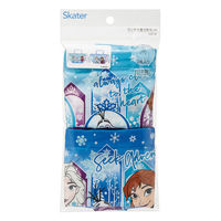 スケーター お弁当袋 ランチ巾着 2枚セット アナと雪の女王25 482224 1個（直送品）