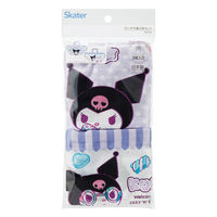 スケーター 弁当袋 ランチ巾着 2枚セット KUマシュグミ 482462 1個（直送品）