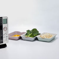 伊原企販 バット&ザル ワイド 3点セット 抗菌 電子レンジ対応 日本製 482595 1個（直送品）