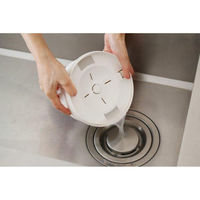 伊原企販 おひつ 炊飯 most いるだけお米たき 1.3L 1合 2合 482597 1個（直送品）