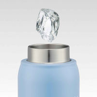 スケーター 水筒 500ml 炭酸飲料対応真空ステンレスボトル オリオンビール 482471 1個（直送品）