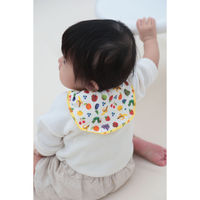 ウェーブ 汗取りシート はらぺこあおむし フルーツ サファリ 482561 1個（直送品）