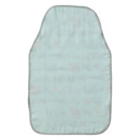 ウェーブ 汗取りシート はらぺこあおむし フルーツ サファリ 482562 1個（直送品）