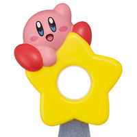 スケーター トング 星のカービィ 482662 1個（直送品）