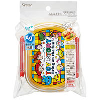 スケーター 弁当箱 360ml 抗菌ふわっとタイトラン トイ・ストーリー25 483891 1個（直送品）