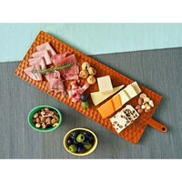 スワンソン商事 プレート ハニカムボード 長角 L 45cm 484342 1個（直送品）