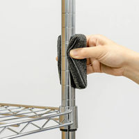 アズマ工業 アズマジック ステンレススポンジ コゲ サビ 水あか 485146 1個（直送品）