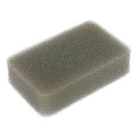 ダルトン キッチン スポンジ 6個セット 両面スポンジ 掃除 掃除用品 カラフル ビビット 消耗品 487772 1個（直送品）