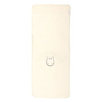 スケーター タオル 吸水速乾 ヘアドライタオル キャラクター ショーン 491155 1個（直送品）