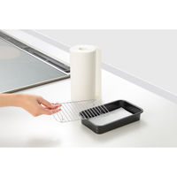 和平フレイズ バット 角型 アミ付バット ポコフリット 492419 1個（直送品）