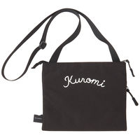 スケーター サコッシュ クロミ ショルダー 旅行バッグ 493723 1個（直送品）