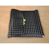 トレードワン ヘルシーシリコンマット 493826 1個（直送品）