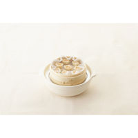 イシガキ 竹せいろ 18cm 竹製 本体のみ 蒸し器 デリッシュライフ 493950 1個（直送品）