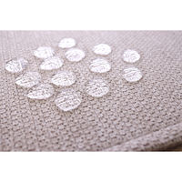 サンベルム ペットマット 100×86cm PallyPallyPET 犬 猫 はっ水 アイボリー 494352 1個（直送品）