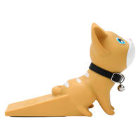 ルークラン ドアストッパー アプリクス アニマルストッパー かわいい 動物 トラ 494314 1個（直送品）