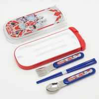 オーエスケー トリオセット ウルトラヒーローズ 引フタトリオ 494694 1個（直送品）