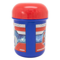 オーエスケー おしぼりセット ウルトラヒーローズ 494699 1個（直送品）