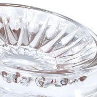 アルタ ロックグラス 220ml きらめく日本のロックグラス 金富士 495097 1個（直送品）