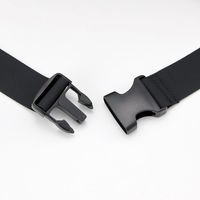 スケーター ボディバッグ クリアポケット付き サンリオ シナモロール 494988 1個（直送品）