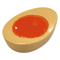 アルタ 箸 すべらせん箸 上 箸置きセット 煮卵 495119 1個（直送品）