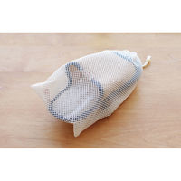 クレエ スリッパ キャンパスブリザーブルスリッパ ブルー 495585 1個（直送品）