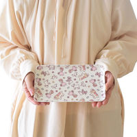 ビランク キッチントレー アルプスの少女ハイジ カフェトレイ A 496394 1個（直送品）