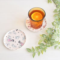 ビランク アルプスの少女ハイジ コースター A 496390 1個（直送品）