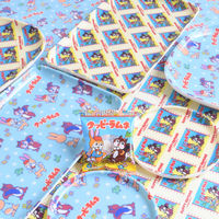 ビランク クッピーラムネ コースター A 496398 1個（直送品）