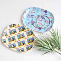 ビランク キッチントレー クッピーラムネ アクセサリートレイ A 496400 1個（直送品）