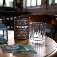 アントレックス グラス SUCK UK ソックス・ウイスキーオンザロック 496432 1個（直送品）