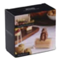 アントレックス つまようじ入れ Peleg Design Woody ピックホルダー ビーバー 496633 1個（直送品）