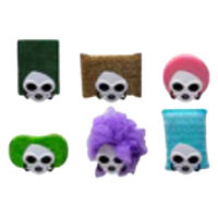 アントレックス スポンジラック peleg designスポンジホルダー ディスコガール 496635 1個（直送品）