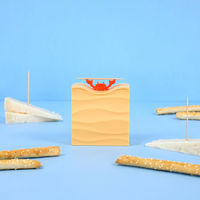 アントレックス つまようじ入れ balviトゥースピックホルダー crab 496627 1個（直送品）