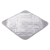 シービージャパン ランチクロス アニボール ランチラッパー ひっつく ネコ 497338 1個（直送品）