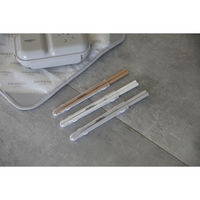 シービージャパン 箸 アニボール 抗菌箸 シロクマ 497340 1個（直送品）