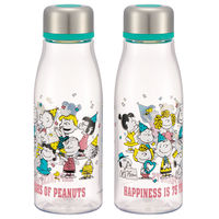 スケーター 水筒 500ml スタイリッシュブローボトル SN75アニバーサリ 497665 1個（直送品）