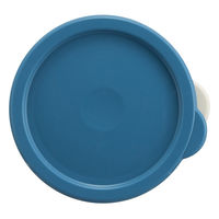 スケーター 弁当箱 ワンタッチシール容器L ムーミン80 497684 1個（直送品）