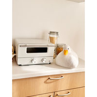 プレーリードッグ ぬいぐるみ おもぬい アニマル アヒル 498638 1個（直送品）