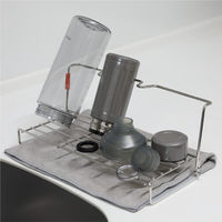 シービージャパン ボトルラック atomico アトミコ ボトルスタンド 498664 1個（直送品）